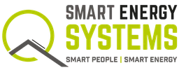 Logo SMART ENERGY SYSTEMS