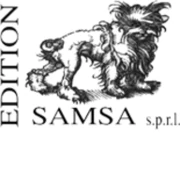 Logo SAMSA