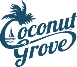 Logo COCONUT GROVE