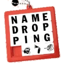 Logo Namedropping