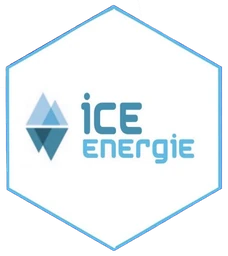 Logo ICE ENERGIE
