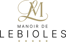 Logo MANOIR DE LEBIOLES
