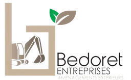 Logo BEDORET ENTREPRISES