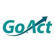 Logo GoAct