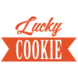 Logo LUCKY COOKIE