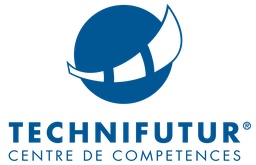Logo TECHNIFUTUR