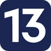 Logo Drive13