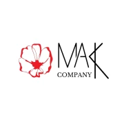Logo MAK COMPANY