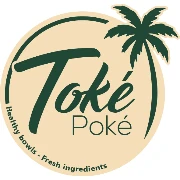 Logo TOKÉ POKÉ