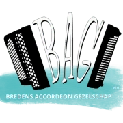 Logo Bredens Accordeon Gezelschap