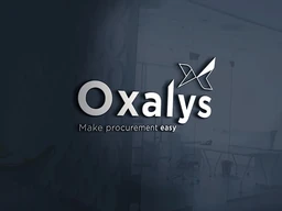Logo OXALYS