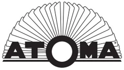 Logo ATOMA