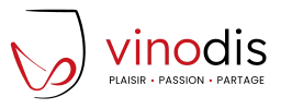 Logo Vinodis