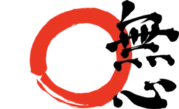 Logo MUSHIN KARATE