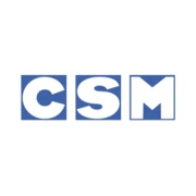 Logo CSM Corp