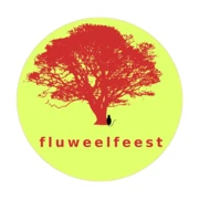 Logo Fluweelfeest