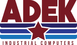 Logo ADEK