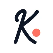 Logo BeweegStudio K