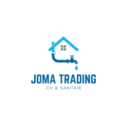Logo JOMA TRADING