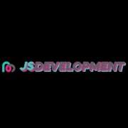 Logo JS DEVELOPMENT