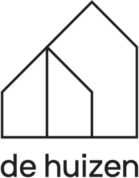 Logo VZW DE HUIZEN
