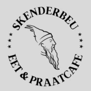 Logo SKENDERBEU