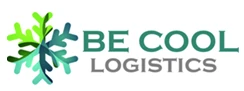 Logo BE Cool Logistics