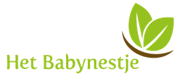 Logo Het Babynestje