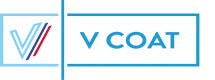 Logo V COAT