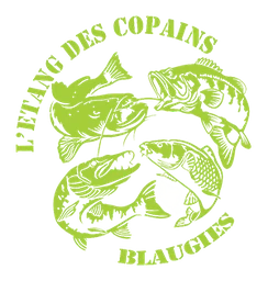 Logo L'Etang des Copains
