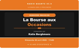 Logo RADIO QUARTZ