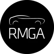 Logo RMGA