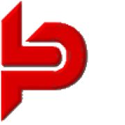 Logo Leo Peeters