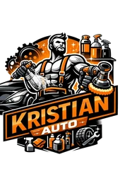 Logo KRISTIAN-AUTO