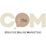 Logo COM by Stef