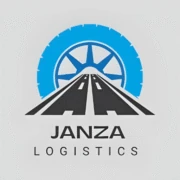 Logo Janza Logistics