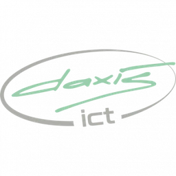 Logo DAXIS