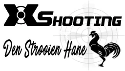 Logo X-SHOOTING