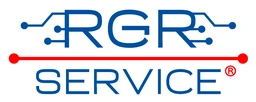 Logo RGR SERVICE