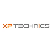 Logo XP CONSULTING