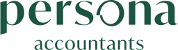 Logo PERSONA ACCOUNTANTS