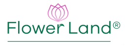 Logo FLOWER LAND