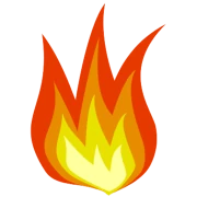 Logo Fire & Finesse