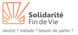 Logo Solidarité Fin de Vie