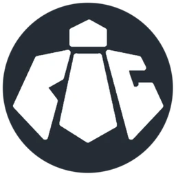 Logo Bottom Up Games