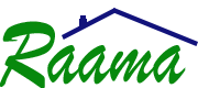Logo Raama vof