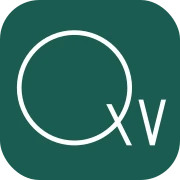 Logo QV CONSULTING