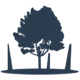 Logo Winkeliersvereniging Deurne Centrum