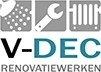 Logo V-Dec