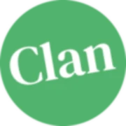Logo Theater Clan